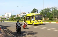 Bình Phước: Thông qua Nghị quyết thực hiện 2 dự án đường cao tốc