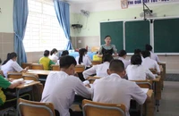 Bình Dương: Giáo viên nghỉ việc liên tục, thiếu hơn 3000 thầy cô