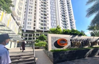 Bình Dương xây dựng được 9 khu dân cư an toàn về an ninh trật tự