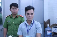 1 tổng giám đốc công ty bất động sản ở Bình Dương bị bắt