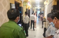 Bình Dương: 35 quán karaoke bị tạm đình chỉ, xử phạt trên 3 tỉ đồng