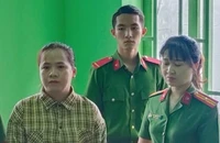 Bình Phước: Nữ kế toán huyện lập hồ sơ khống chiếm đoạt hàng tỉ đồng