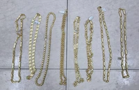 Bình Dương: Đang cướp tiệm vàng thì gặp công an tuần tra