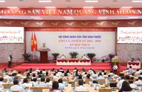 Bình Phước: Sản xuất công nghiệp phục hồi nhanh, thu ngân sách trên 14000 tỉ đồng
