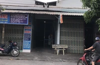 Phát hiện thi thể nữ giới trong phòng trọ, nghi bị giết