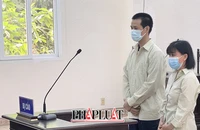 Nữ tổng giám đốc vẽ dự án trên giấy, lừa đảo hàng chục tỉ đồng