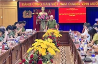 Công an Bình Dương triệt xóa nhiều băng trộm cắp dịp Tết