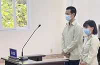 Nữ tổng giám đốc lừa bán đất nền dự án khu dân cư lãnh 20 năm tù