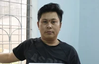 Bình Dương: Bắt giữ nhóm đâm chém sau va chạm giao thông dẫn đến chết người