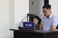 Lừa hơn 9 tỉ đồng bằng chiêu xe cũ, đất 'ngộp'