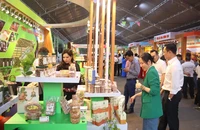 TP.HCM kết nối giao thương và xúc tiến đầu tư với các tỉnh Đông Nam Bộ