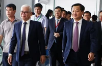 Bình Dương đưa mô hình phát triển đột phá lan tỏa khắp cả nước