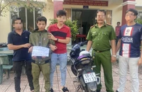 Bình Dương: Cô gái bị cướp dây chuyền, hiếp dâm trong phòng trọ
