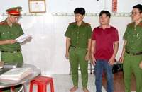 Bình Phước: Khởi tố giám đốc bán ‘lụi’ hơn 3.300 tấn hạt điều
