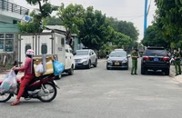 Bình Dương: Nghi án con gái sát hại mẹ kế