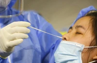 Bình Dương phát hiện chùm 15 ca nhiễm COVID-19 