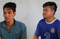 Bình Phước: Khởi tố 2 người tấn công cảnh sát giao thông