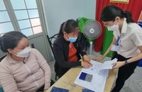 Bình Dương bắt đầu chi trả tiền bồi thường dự án vành đai 3
