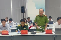 Vụ cháy karaoke An Phú khiến 32 người thiệt mạng: Trả hồ sơ điều tra bổ sung