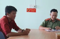 Bình Dương: Phạt 1 thanh niên 7,5 triệu đồng vì đăng tin sai sự thật vụ việc ở Đắk Lắk