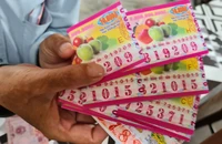 Người bán vé số dâm ô trẻ em ở Bình Phước bị bắt