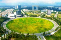 Bình Dương chuyển đổi khu công nghiệp truyền thống sang thông minh, sinh thái