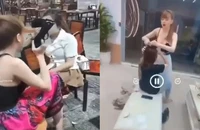 Bình Dương: Thiếu nữ 16 tuổi bị đánh đập, cắt tóc dã man