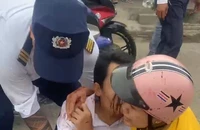 Đi đòi tiền, bị con nợ sát hại