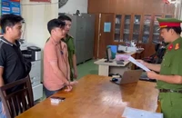Vẽ ‘dự án ma’ ở Bình Phước lừa bán cho nhiều người
