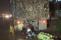 2 tai nạn làm 3 thanh niên tử vong 