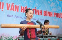 Bình Phước, nơi giao thoa văn hóa của 41 dân tộc anh em