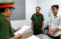 Bình Dương: Giám đốc 1 công ty bất động sản lừa đảo hàng chục tỉ đồng