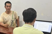 Bình Phước: Học viên cai nghiện ma túy, trốn trại cướp xe máy của người dân