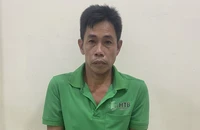 Bình Dương: Bắt đối tượng truy nã bỏ trốn khi tại ngoại trị bệnh
