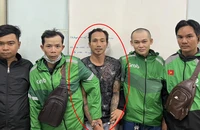 Bình Dương: Bị bắt sau 8 năm trốn truy nã vì cướp điện thoại 