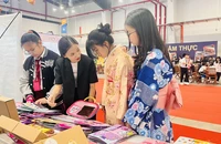 Bình Dương: Khai mạc tuần lễ văn hóa Việt Nam-Hàn Quốc