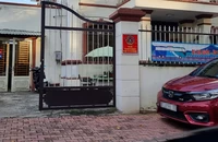 Một Phó chi cục Thi hành án ở Bình Dương bị bắt