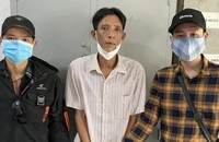 Bình Dương: Đào tường vượt ngục, bỏ trốn suốt 18 năm 