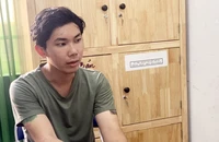 Bể nợ vì kinh doanh bất động sản, nam thanh niên đi cướp