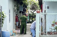 Bình Dương: Cô gái trẻ tử vong trong phòng trọ 