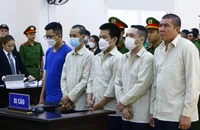 Tổng giám đốc Công ty Bình Dương City Land lãnh án chung thân vì bán dự án 'trên giấy'