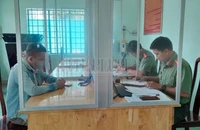 Bình Dương: Bị phạt 30 triệu đồng vì lên Facebook đăng thông tin xuyên tạc