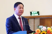 Ninh Thuận muốn các doanh nghiệp ở Bình Dương về đầu tư 