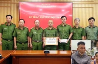 Trưởng Phòng CSHS Bình Dương kể sự căng thẳng trong vụ giải cứu giám đốc người nước ngoài bị bắt cóc