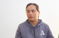 Bình Dương: Bắt 1 phụ nữ lừa đảo hơn 3 tỉ đồng