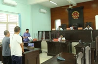 Mua bán pháo nổ, hai người lãnh án tù