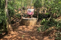 Em trai chém trọng thương cả nhà anh ruột