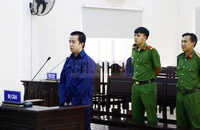 Giám đốc công ty bất động sản vẽ 'dự án ma', lừa được 660 triệu đồng thì bị bắt