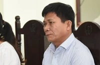 Cựu Giám đốc CDC Bình Phước cùng thuộc cấp hầu tòa vì nhận tiền 'hoa hồng' từ Việt Á