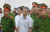 Phục hồi điều tra vụ án liên quan đến cựu Bí thư thị ủy Bến Cát